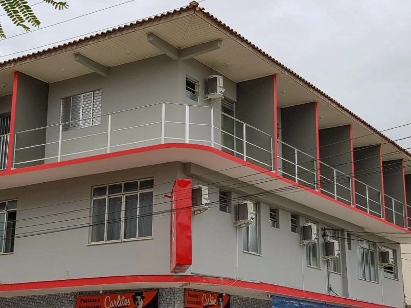 VOA Pousada Carlitos