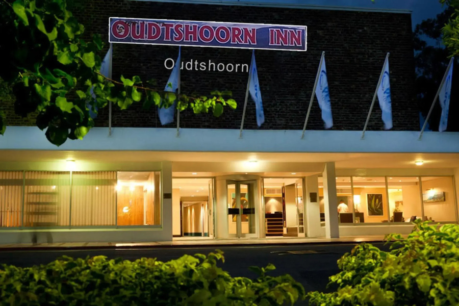 Oudtshoorn Hotel
