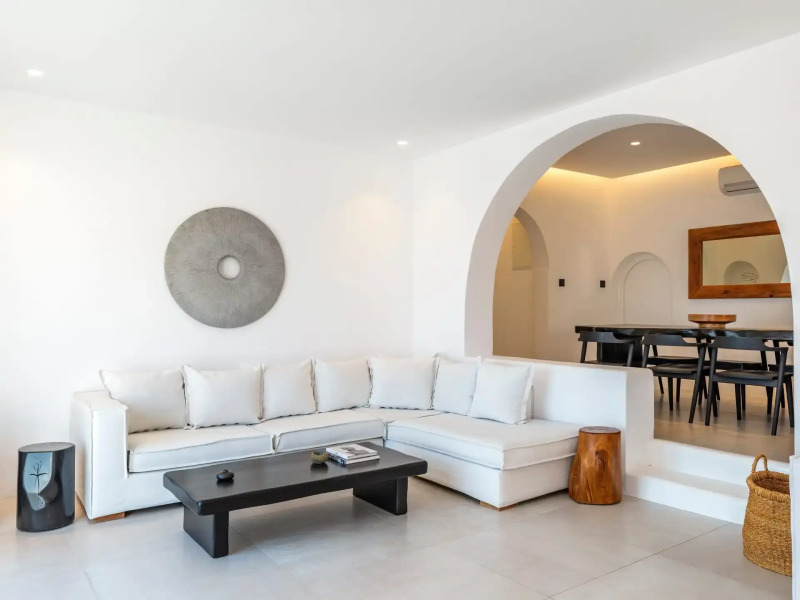 Blue Eye Villas Mykonos