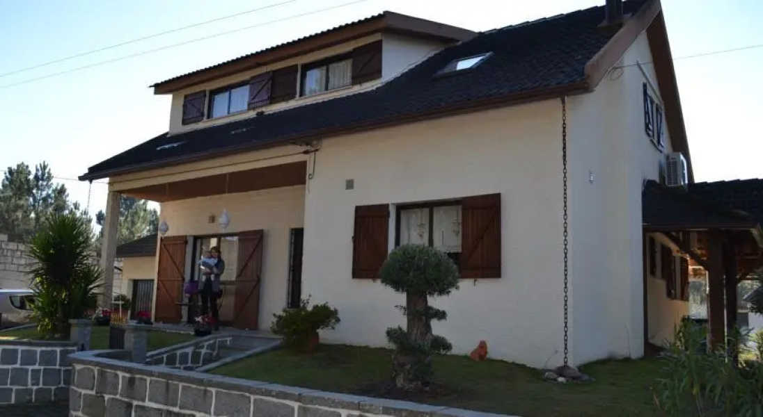 Prazeres House