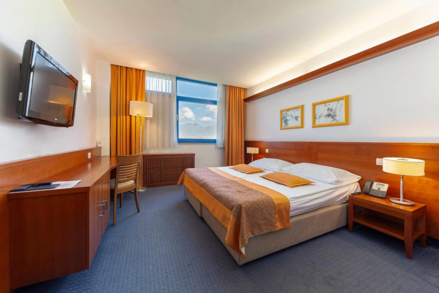 Garni Hotel Azul
