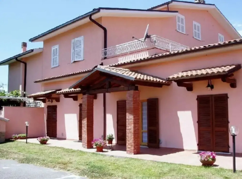 Villa Etruria Guest House