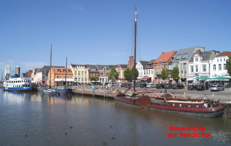 Ferienwohnung Ilsebill