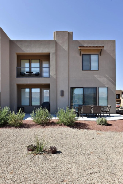 Luxury At The Ledges