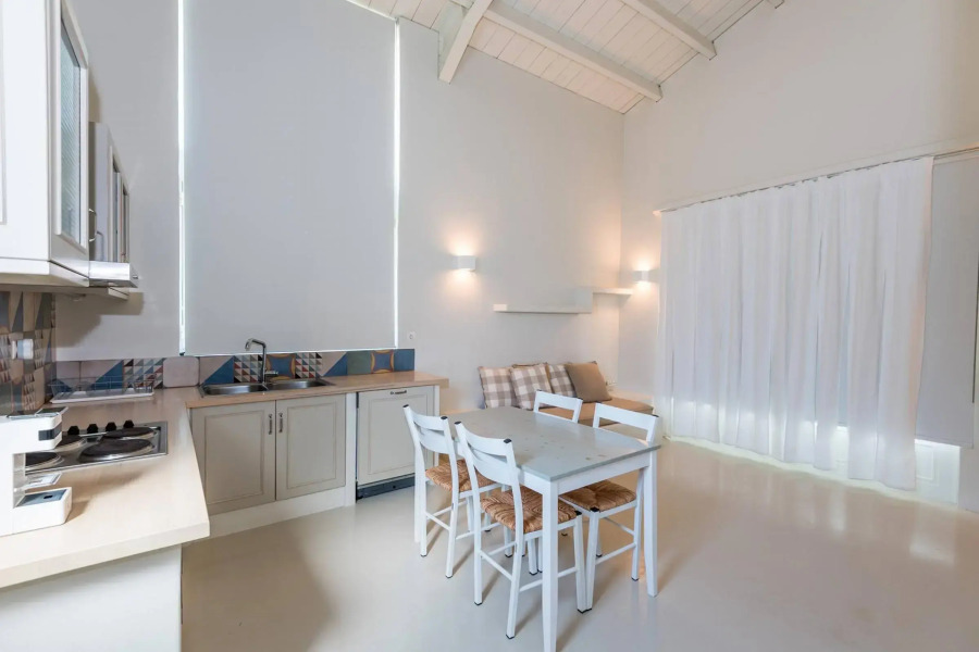 Ta Spitakia Boutique Guest Houses (Kos)	