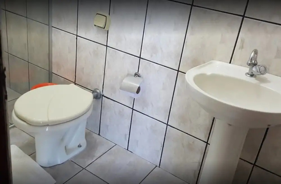 Pousada Buritis do Jalapão