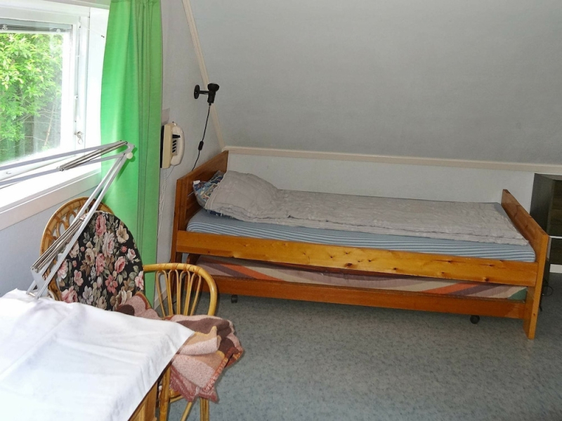 5 Person Holiday Home in Logdea