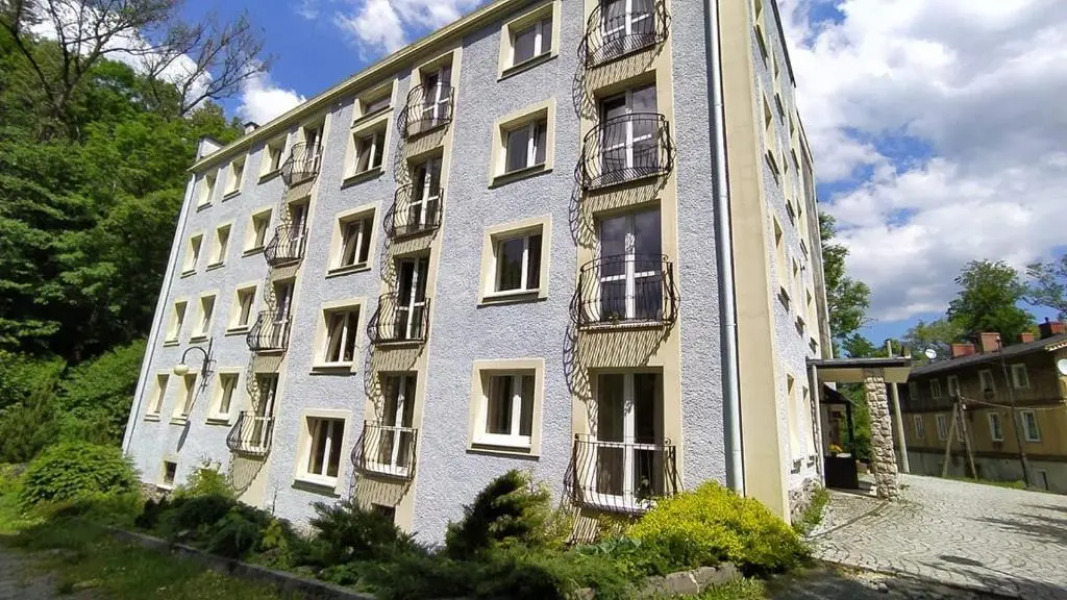 Pensjonat 4 Pory roku