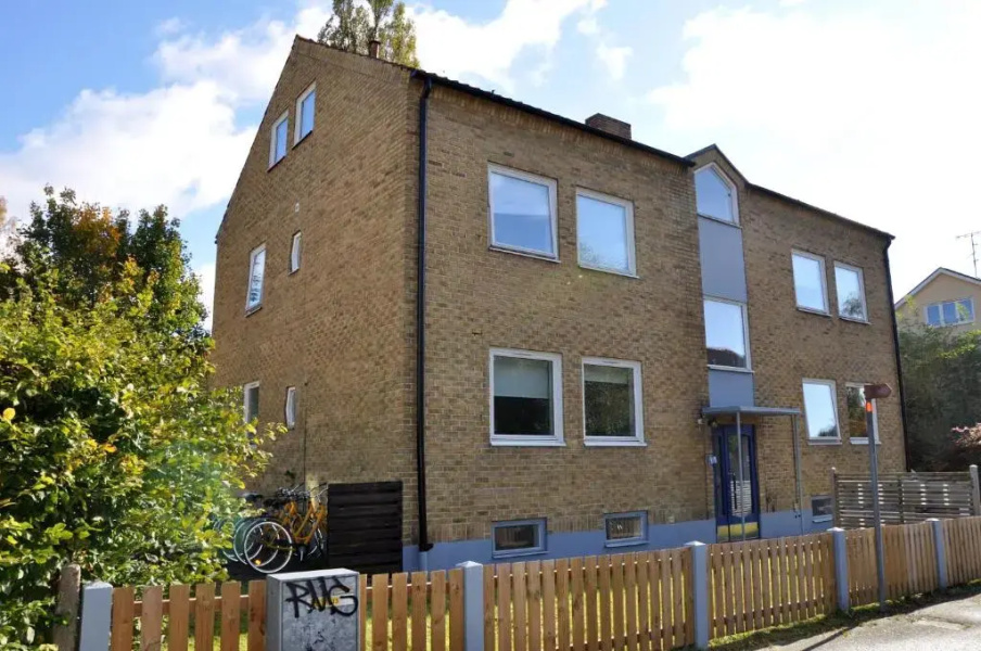 Villa Vega Apartments