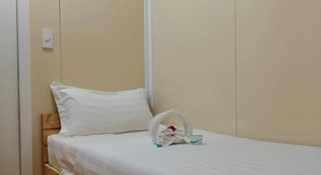 By The Sea Hotels - Bulalacao