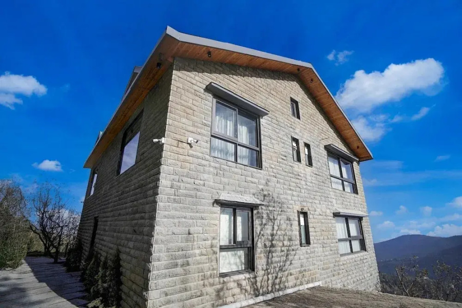 Sunday Premium 5 BHK Villa Mihika, Shimla