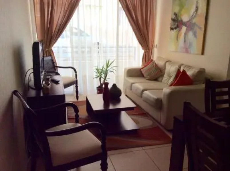 CVV Apartamentos Condominio Bonasort IV