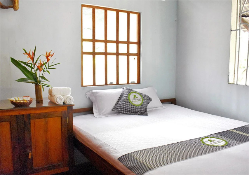 Mekong Lodge Hotel & Resort