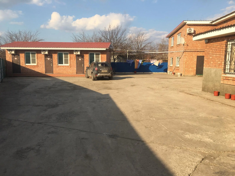 Гостевой дом Мария