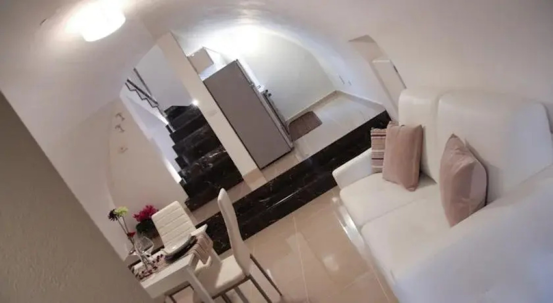 La Cattedrale Suites b&b