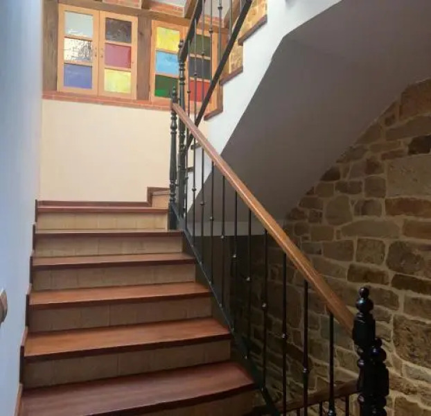 Posada Venta Hornizo