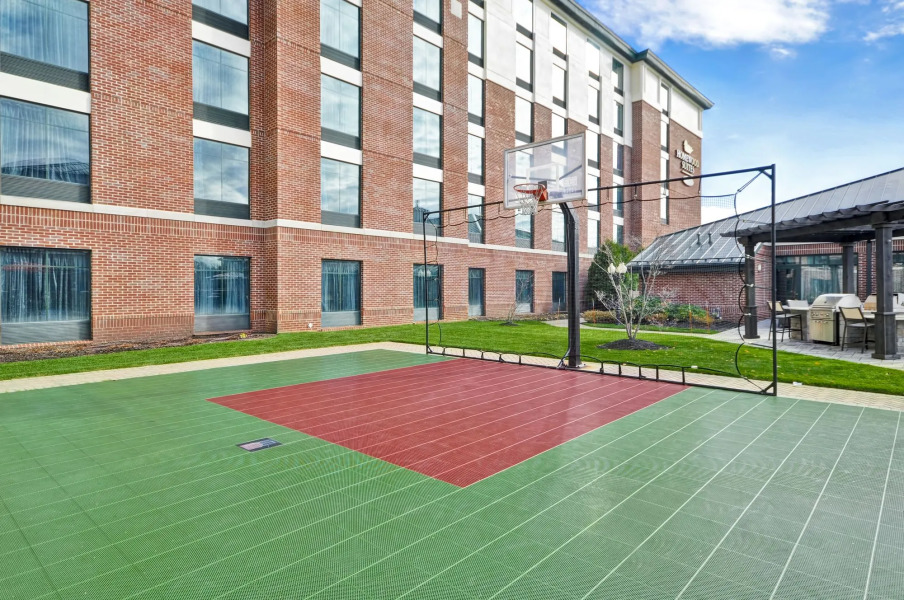 Homewood Suites by Hilton-Hartford South-Glastonbury, CT