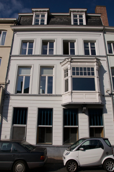 B&B Schopenhauer