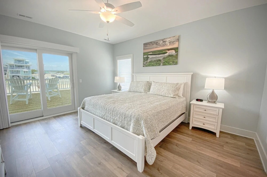 Seaside Oceanfront Duplex by Sea Scape Properties