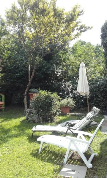 Appartamento Giardino Verde