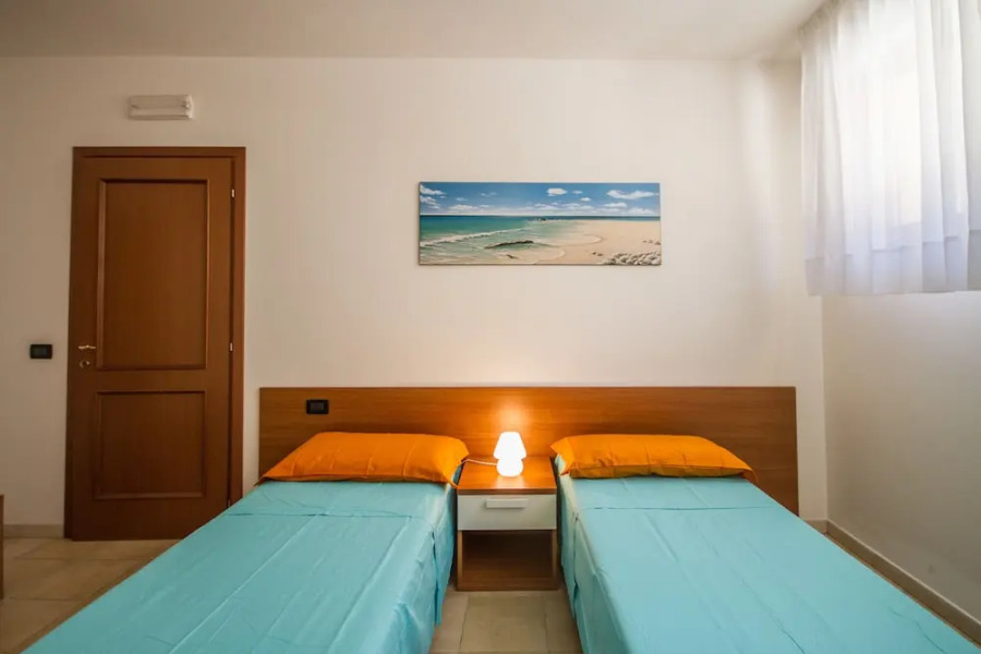 Alba Holiday Hotel & Residence