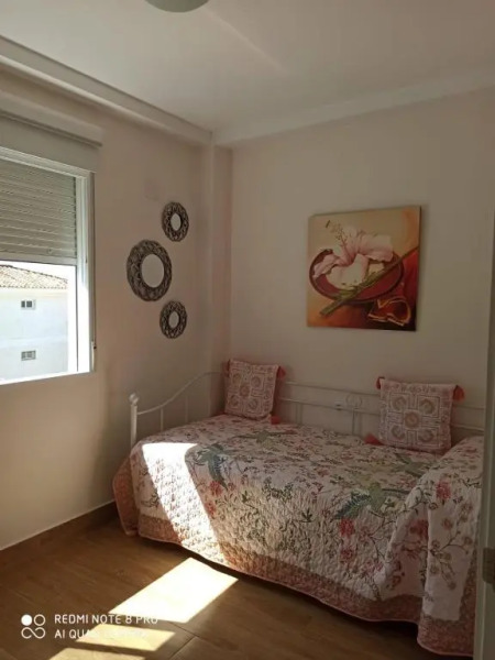 APARTAMENTO EN ROMPIDO con piscina, chiringuito y pistas