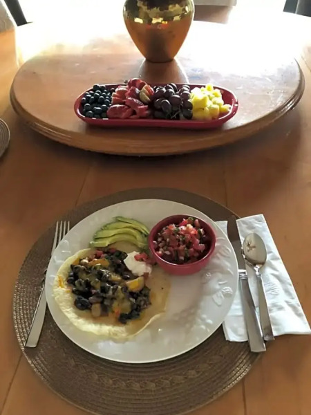 The Perry Riverhouse