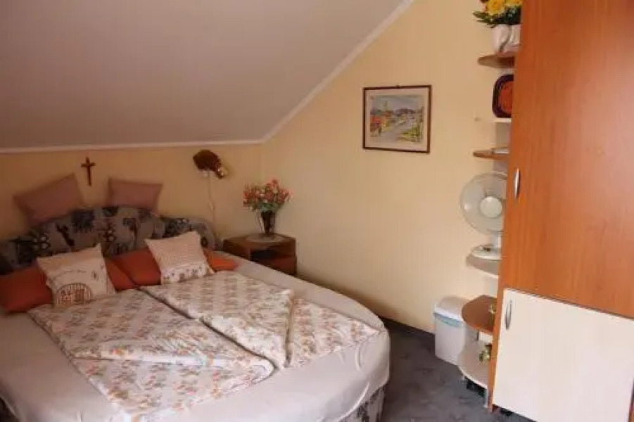 Napsugár Vendégház