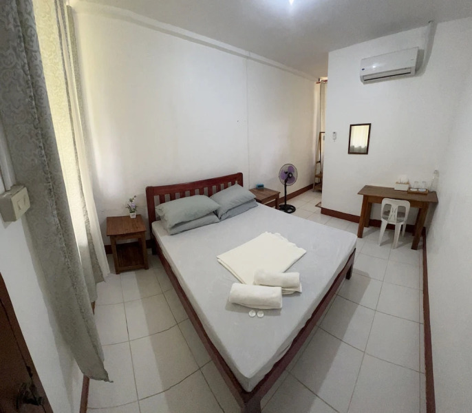 Hill Myna Beach Cottages