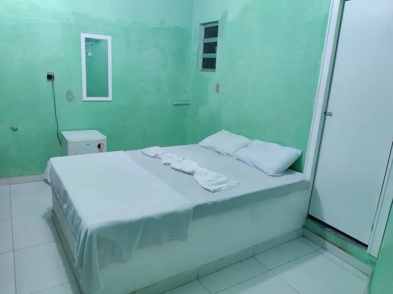 Hotel pousada 146