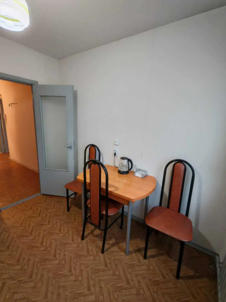 Апартаменты на шоссе Приморское 275