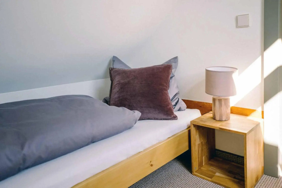 Ferienwohnung Radeberg