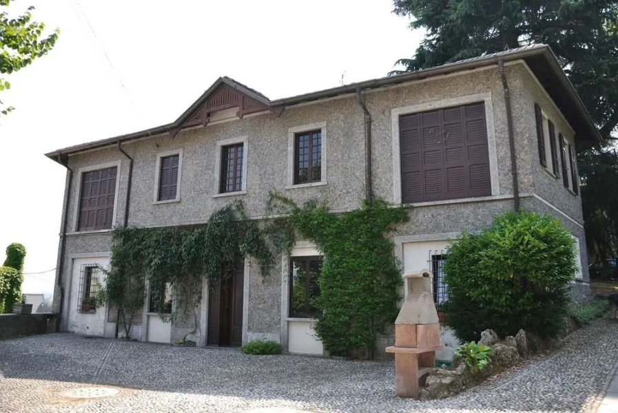 Le Due Torrette Appartamento Dependance