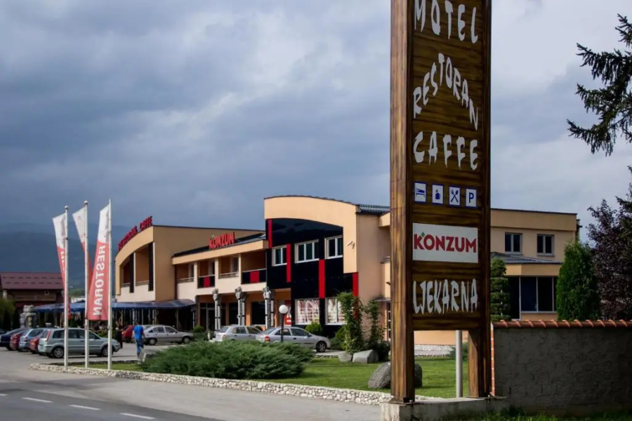 Motel Dani