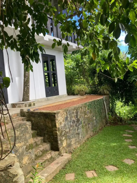 Wija House - Unawatuna