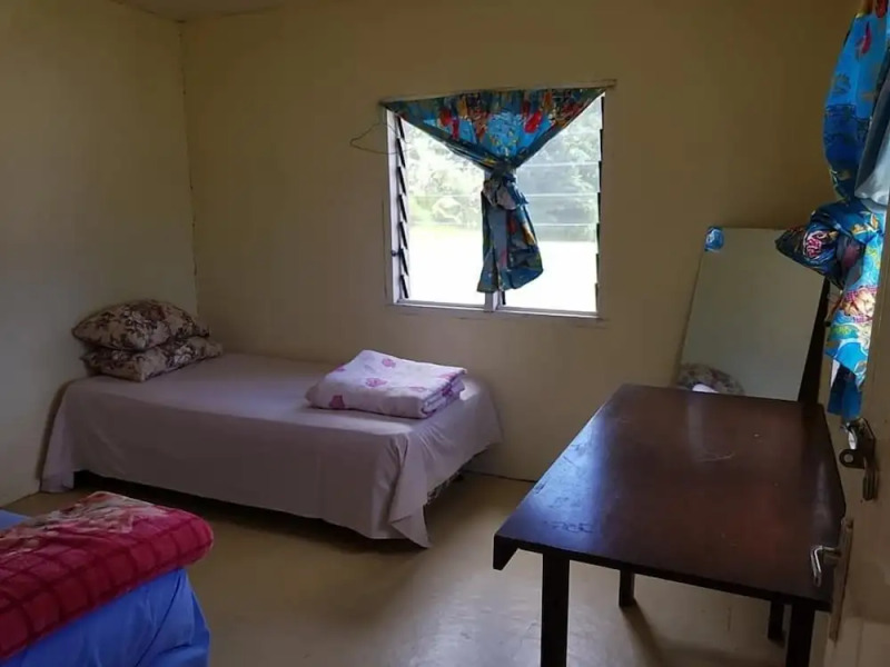 Navutovuto Accommodation