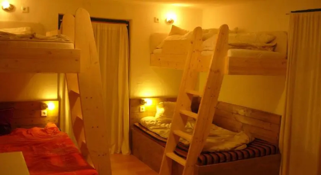 Ferienhaus Windvogel