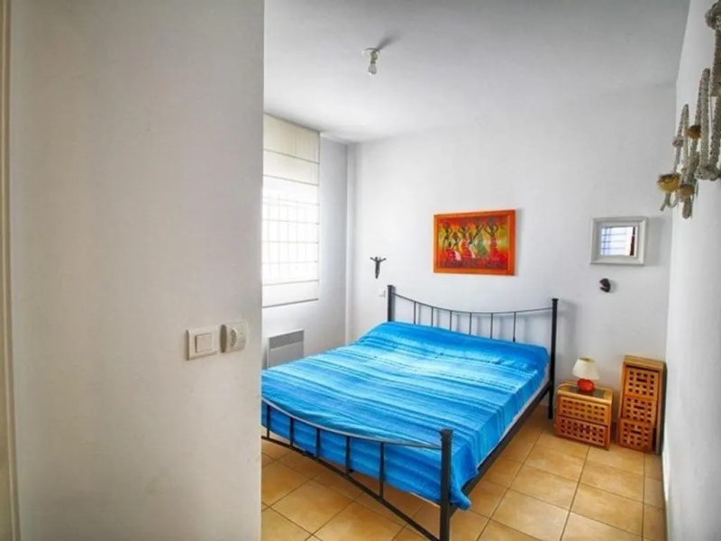 Appartement Lumio, 3 pièces, 5 personnes - FR-1-63-268