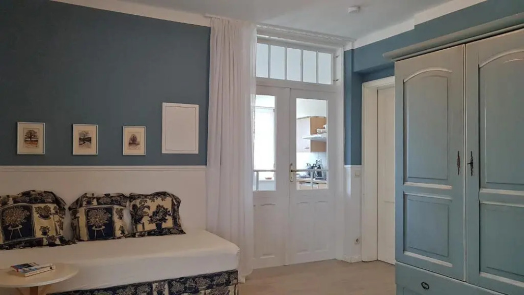 Ferienwohnungen Unter den Linden