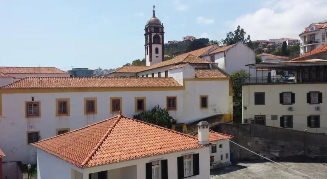 Casa Sta Clara