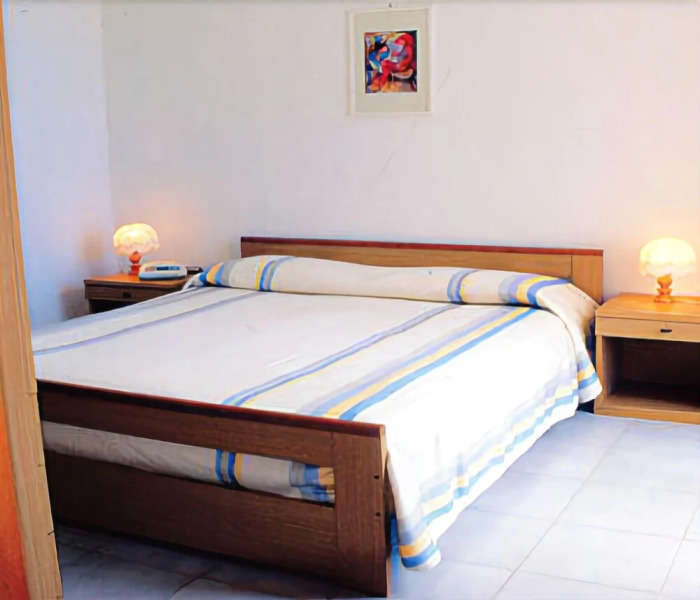 Casa Vacanza Villa Rosa Residence Calavà