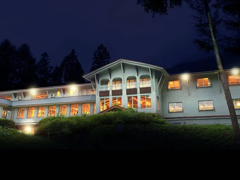 Hotel Blue Lake & Resort