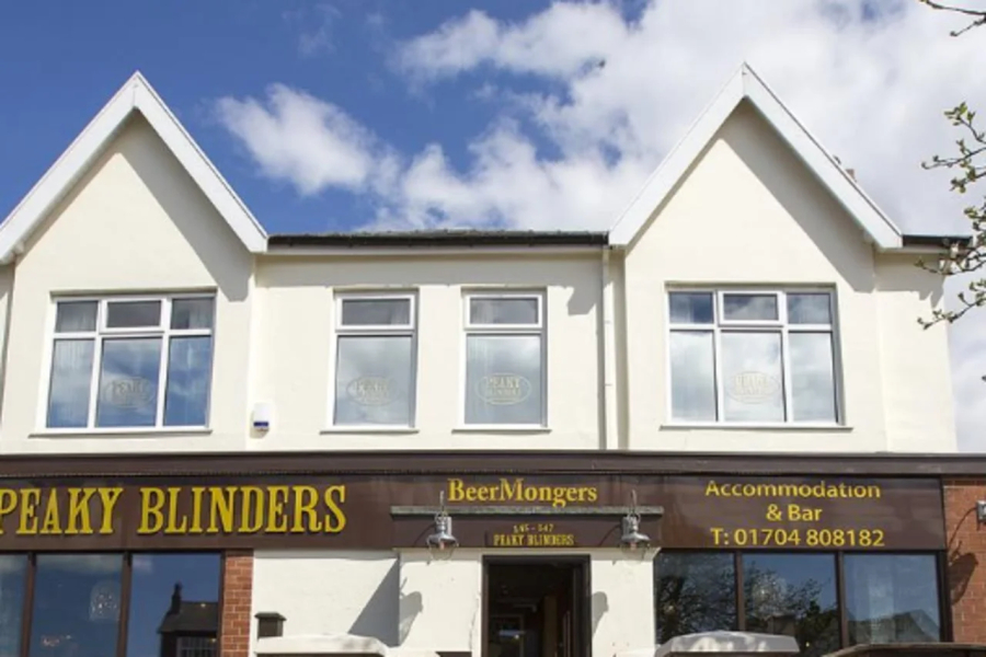 Arthur's of Churchtown