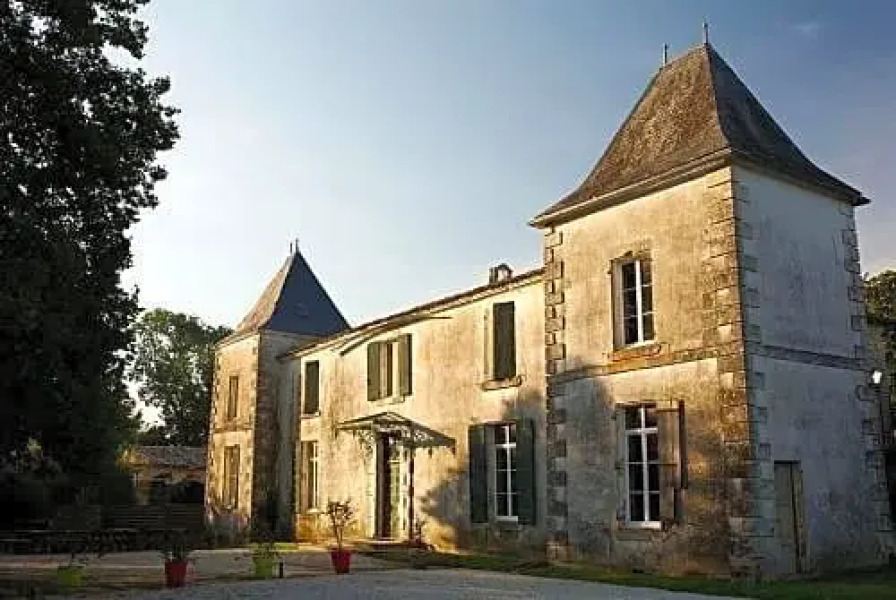 Domaine du Seudre