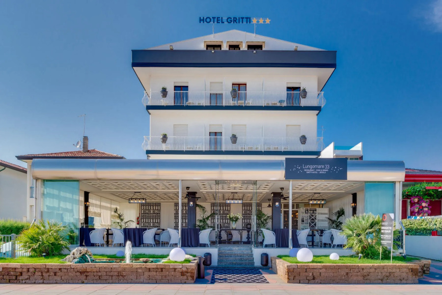 Hotel Gritti