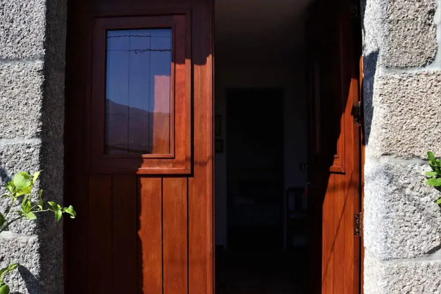 House with 2 Bedrooms in Resende, with Wonderful Mountain View, Balcony And Wifi