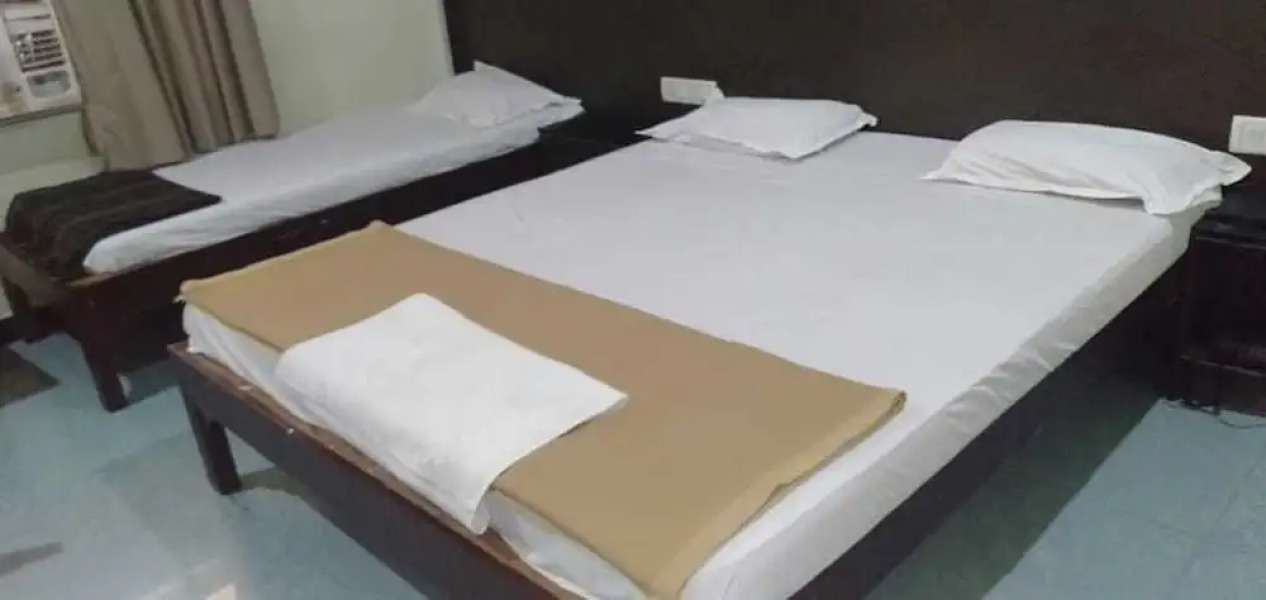 i-ROOMZ Hoysala Residency