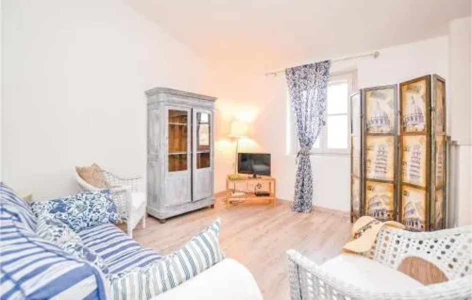 Apartment Casa Maria