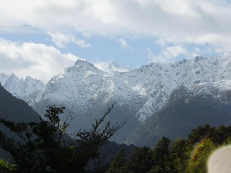 Ropatinis Homestay Bed  Breakfast