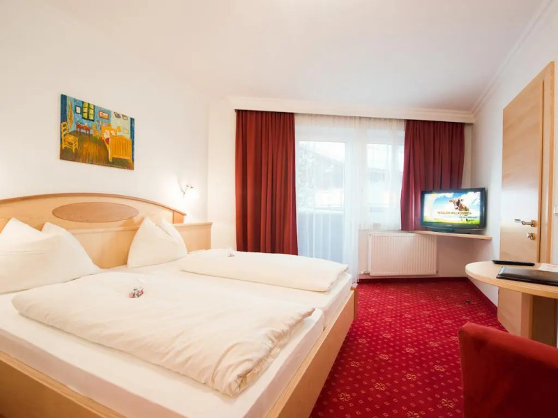 Familotel St. Johanner Hof